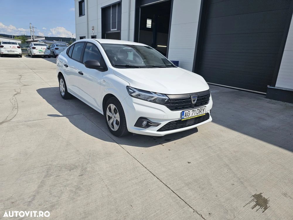 Dacia Logan - 3