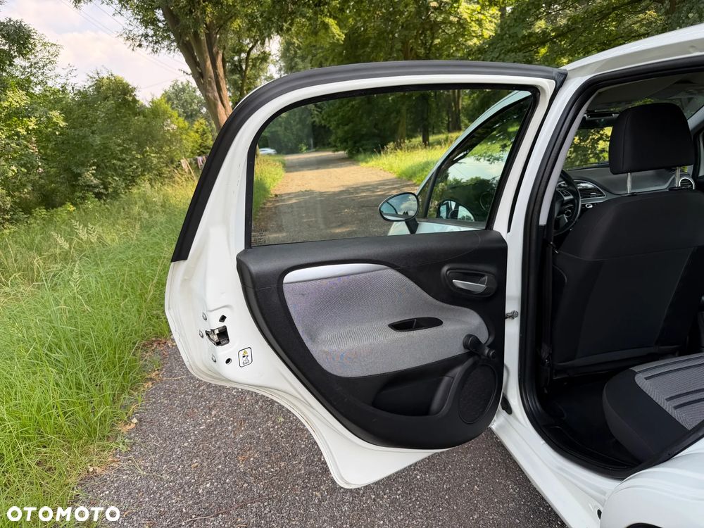 Fiat Punto Evo 1.4 8V MyLife Start&Stop - 23