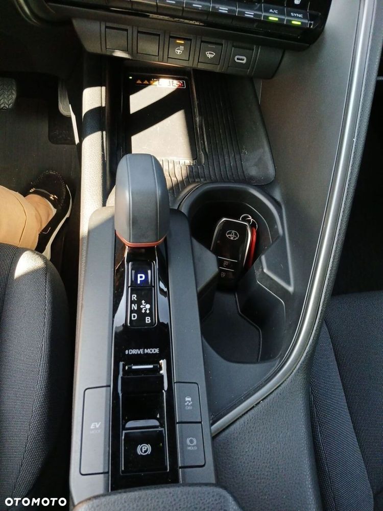 Toyota C-HR - 17