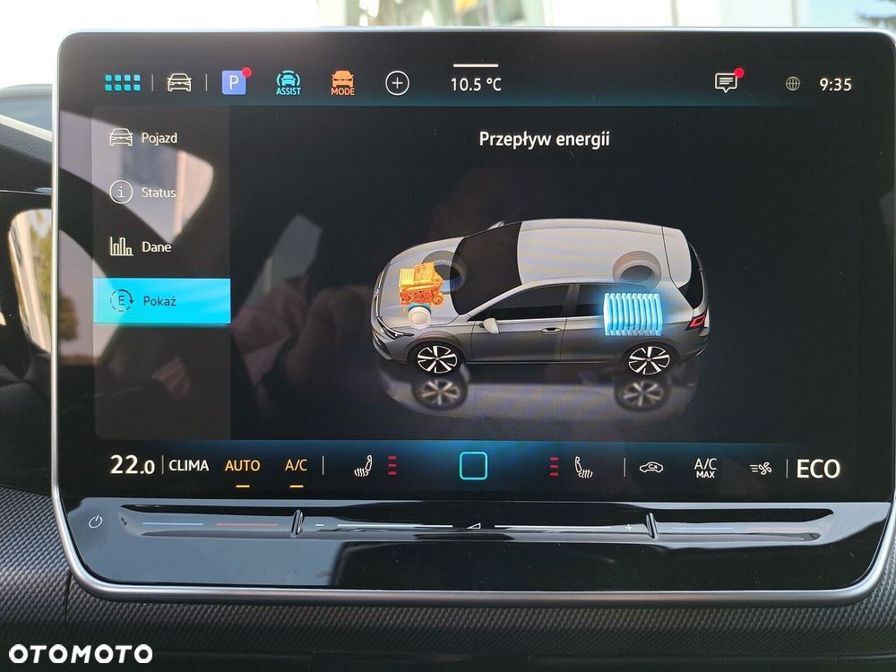 Volkswagen Golf 2026