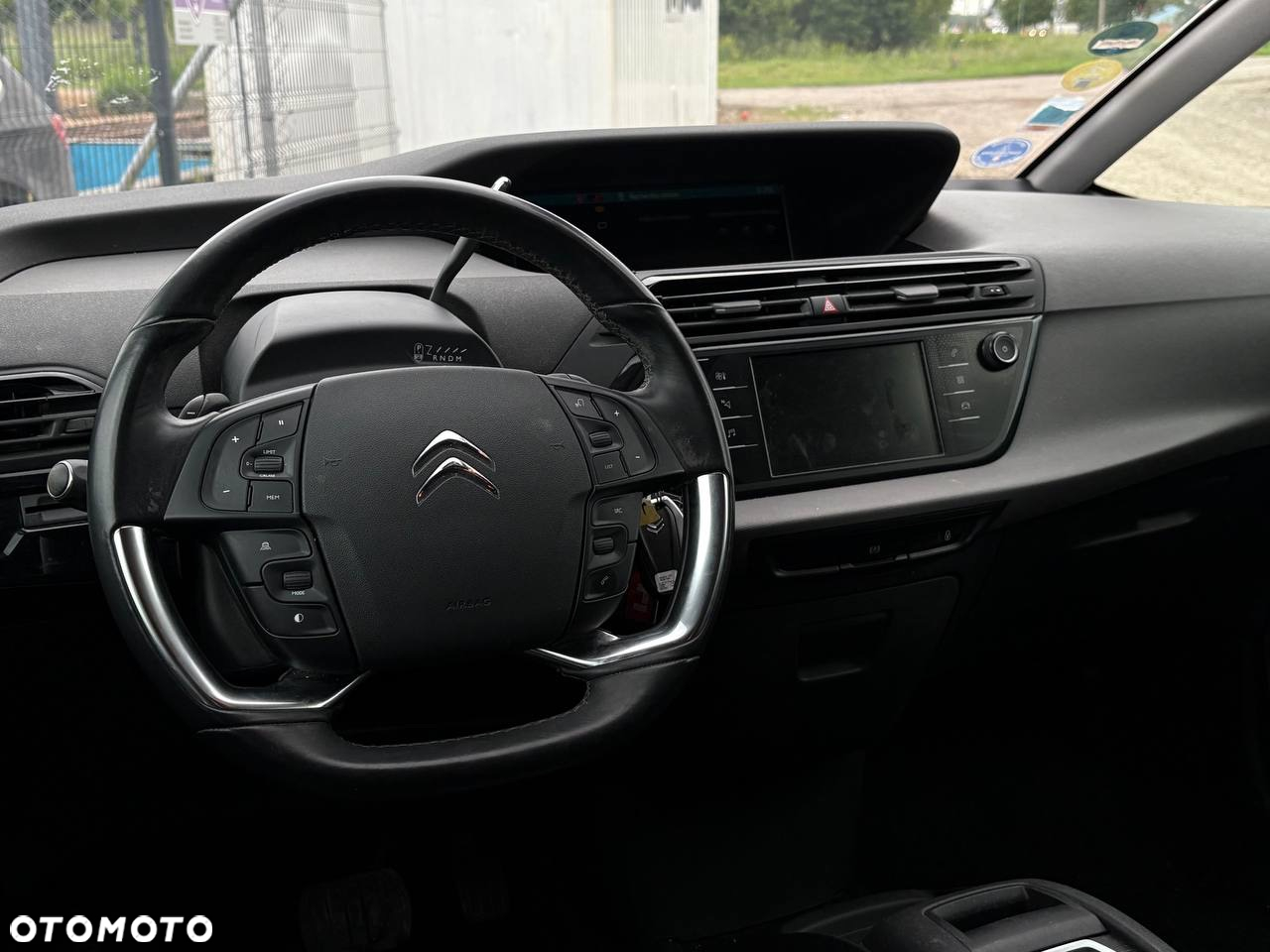 Citroën C4 SpaceTourer Grand BlueHDi 130 Stop&Start EAT8 BUSINESS CLASS - 11