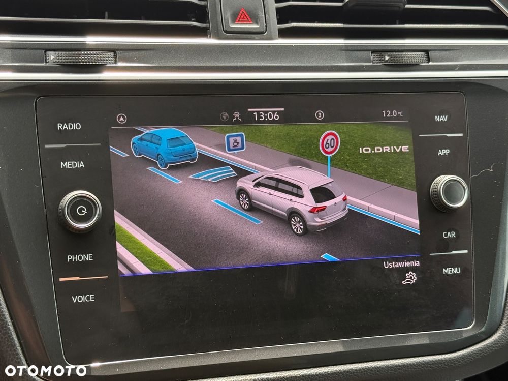 Volkswagen Tiguan 1.5 TSI OPF DSG R-Line - 23