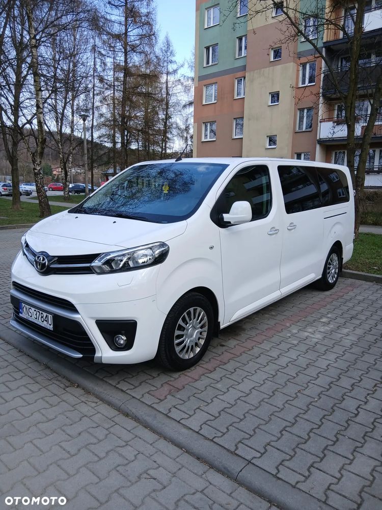 Toyota Proace Verso - 1