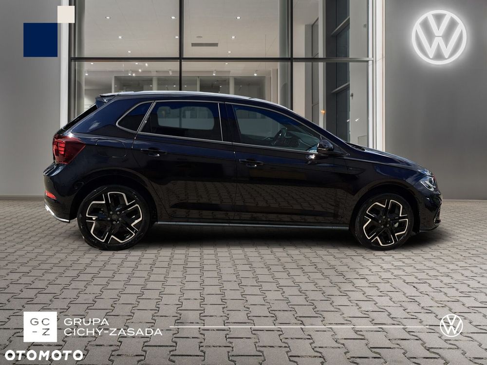 Volkswagen Polo - 7