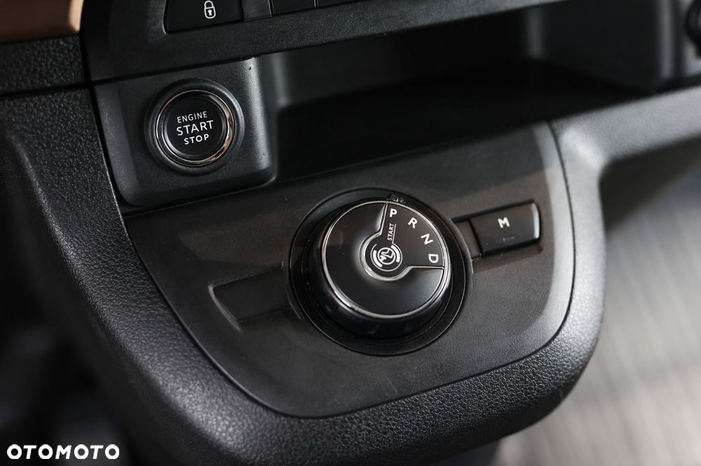 Toyota Proace Verso - 14