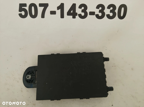 SKRZYNKA BEZPIECZNIKÓW VOLVO s60 iii 31682732