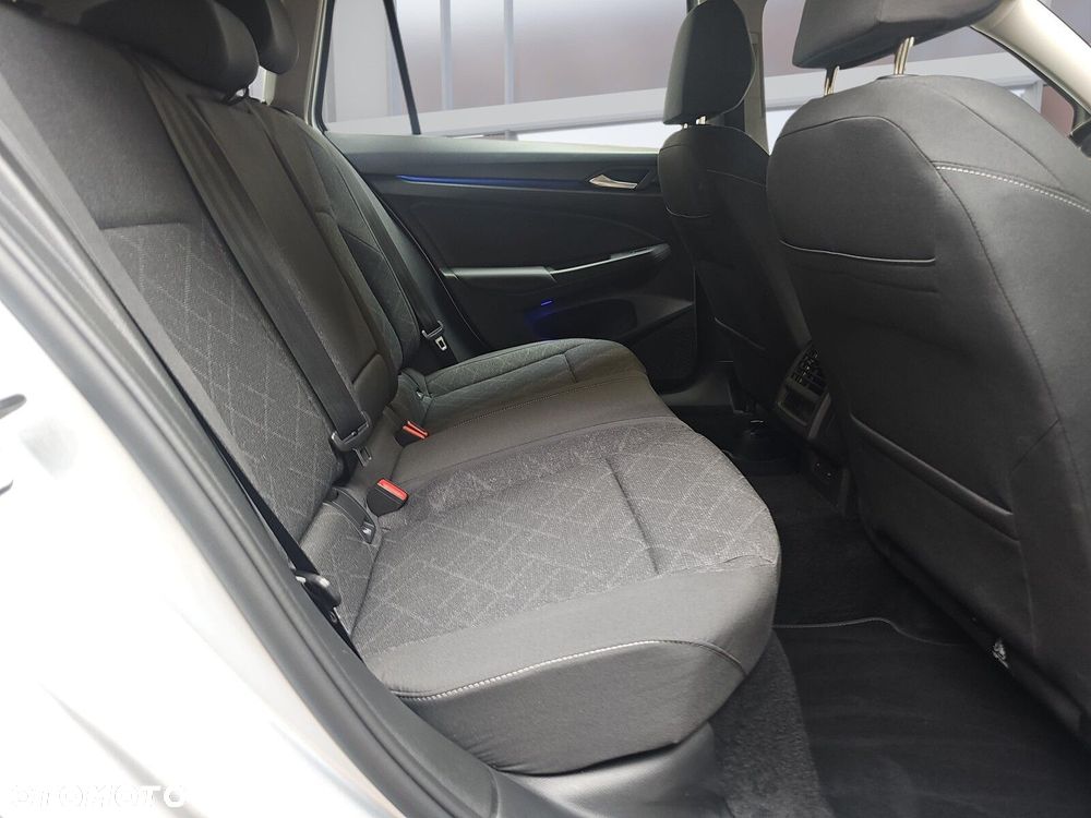 Volkswagen Golf Variant 1.5 TSI EVO Life - 12