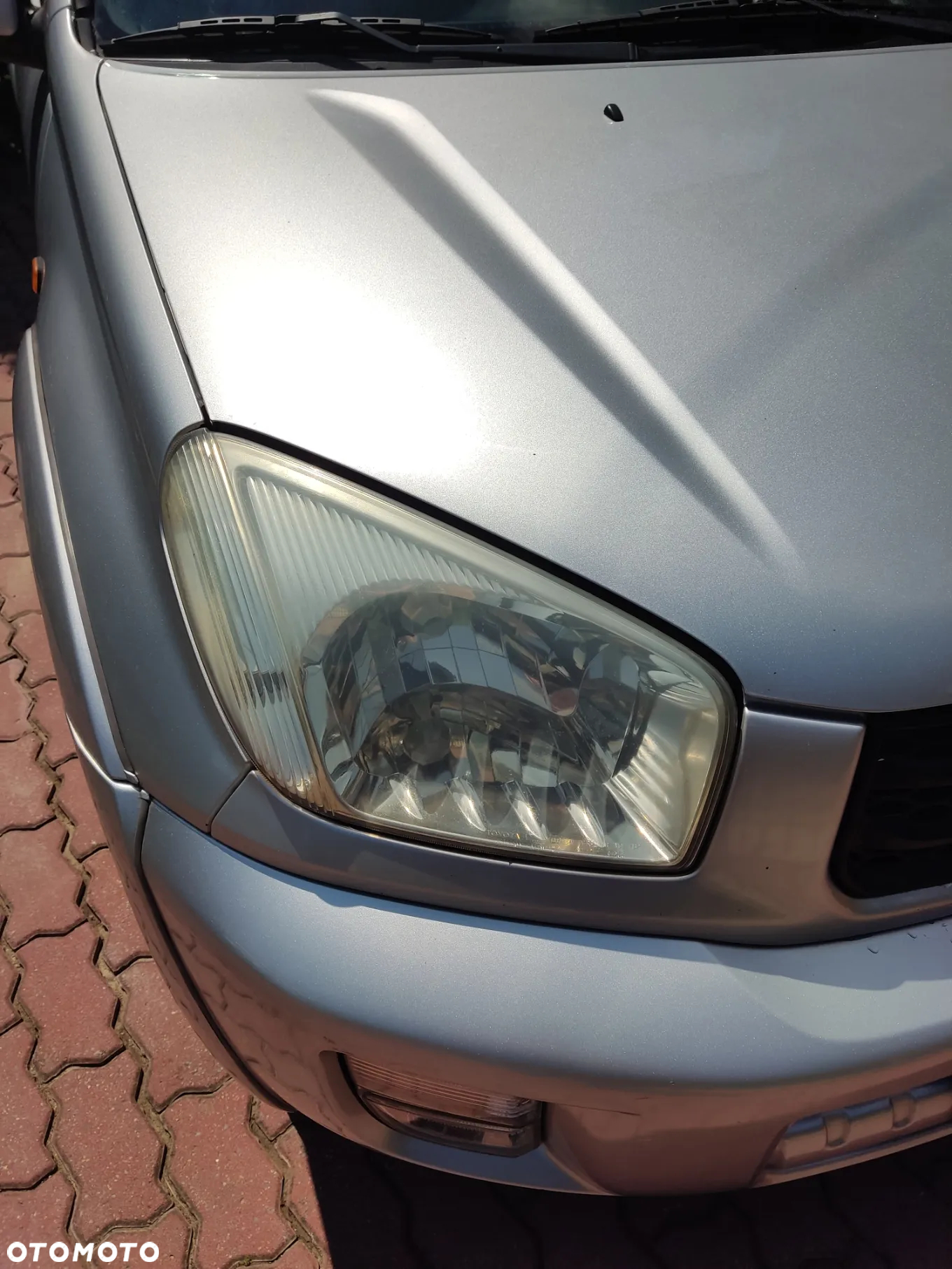 Toyota RAV4 4x4 - 10