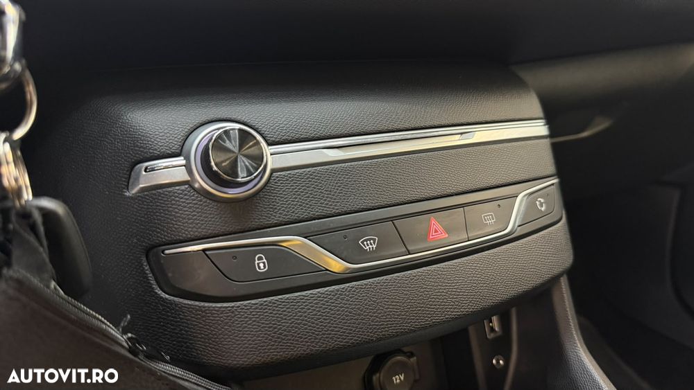 Peugeot 308 PureTech 110 Stop & Start Access - 25