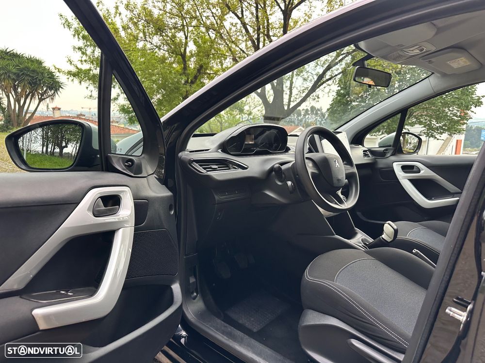 Peugeot 208 PureTech 68 Active - 15