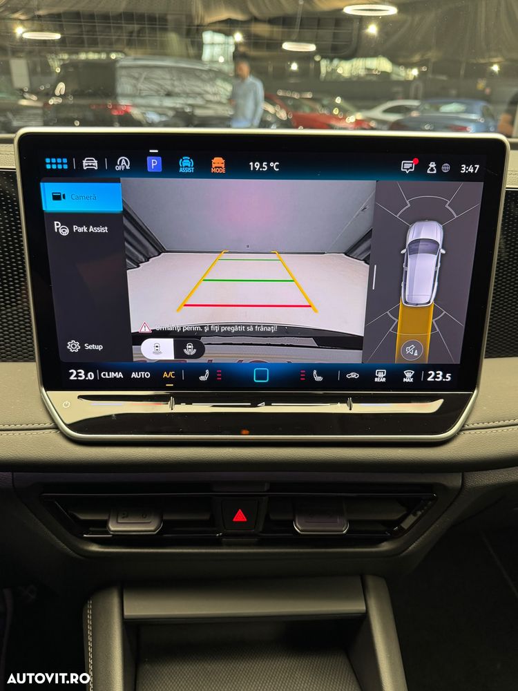 VOLKSWAGEN Tiguan 2024 — imagine 30