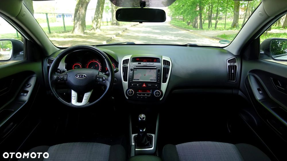 Kia ProCeed 1.4 Optimum - 10