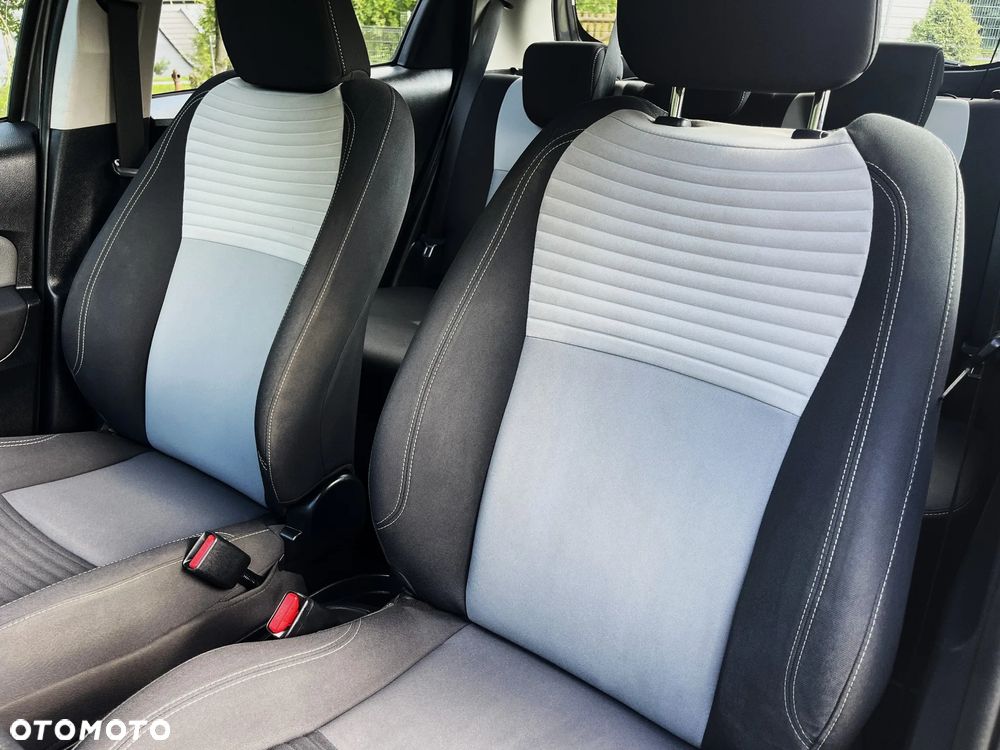Toyota Yaris ver-hybrid-1-5-vvt--i-comfort - 17