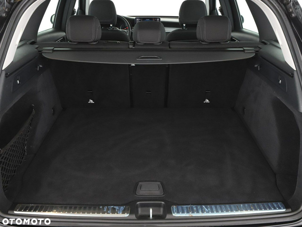 Mercedes-Benz GLC 200 d 4-Matic Business Edition - 20