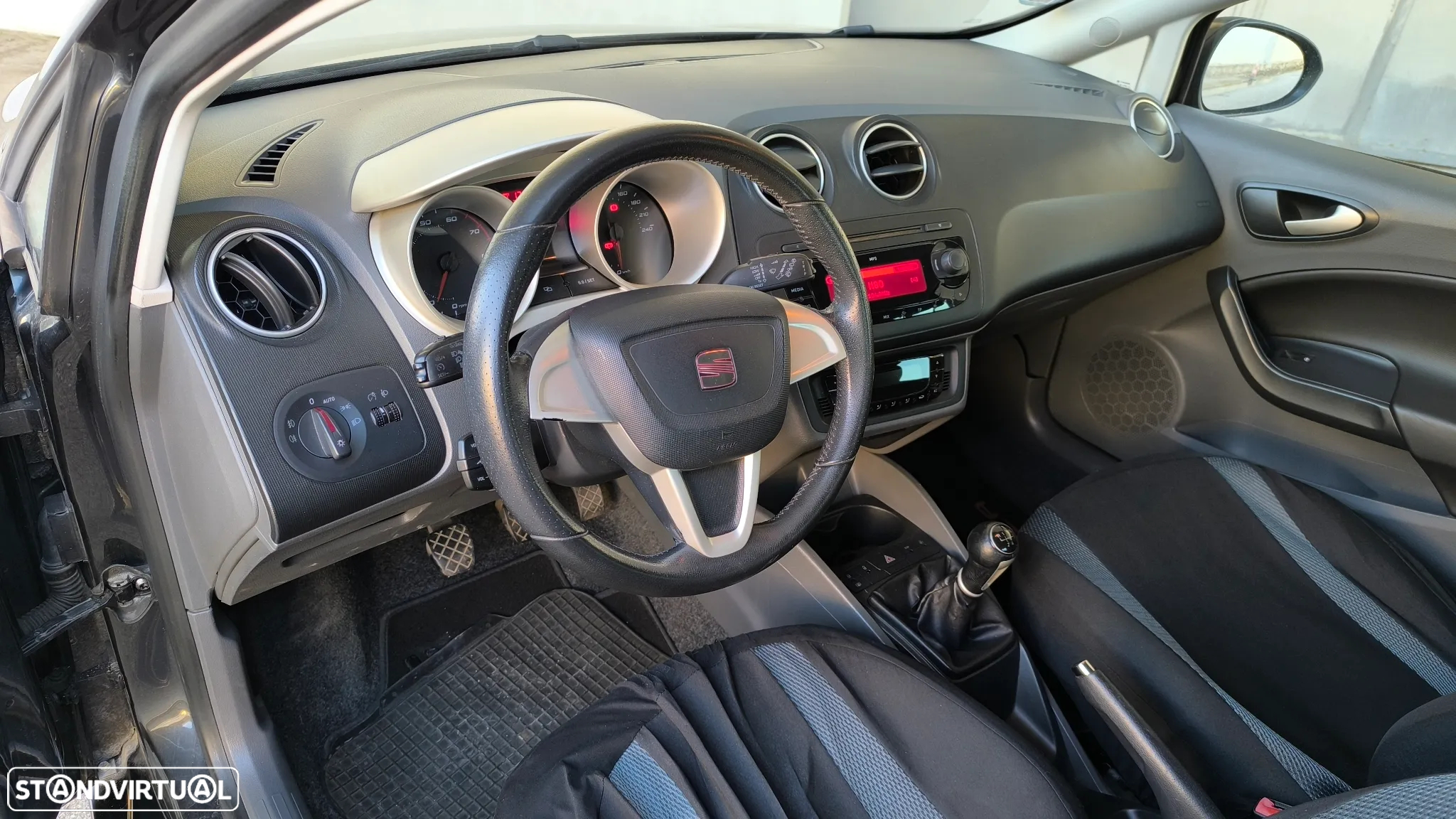 SEAT Ibiza 1.2 12V Copa - 7