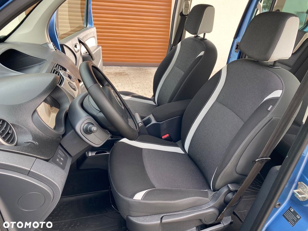 Renault Kangoo 1.5 dCi Business - 28