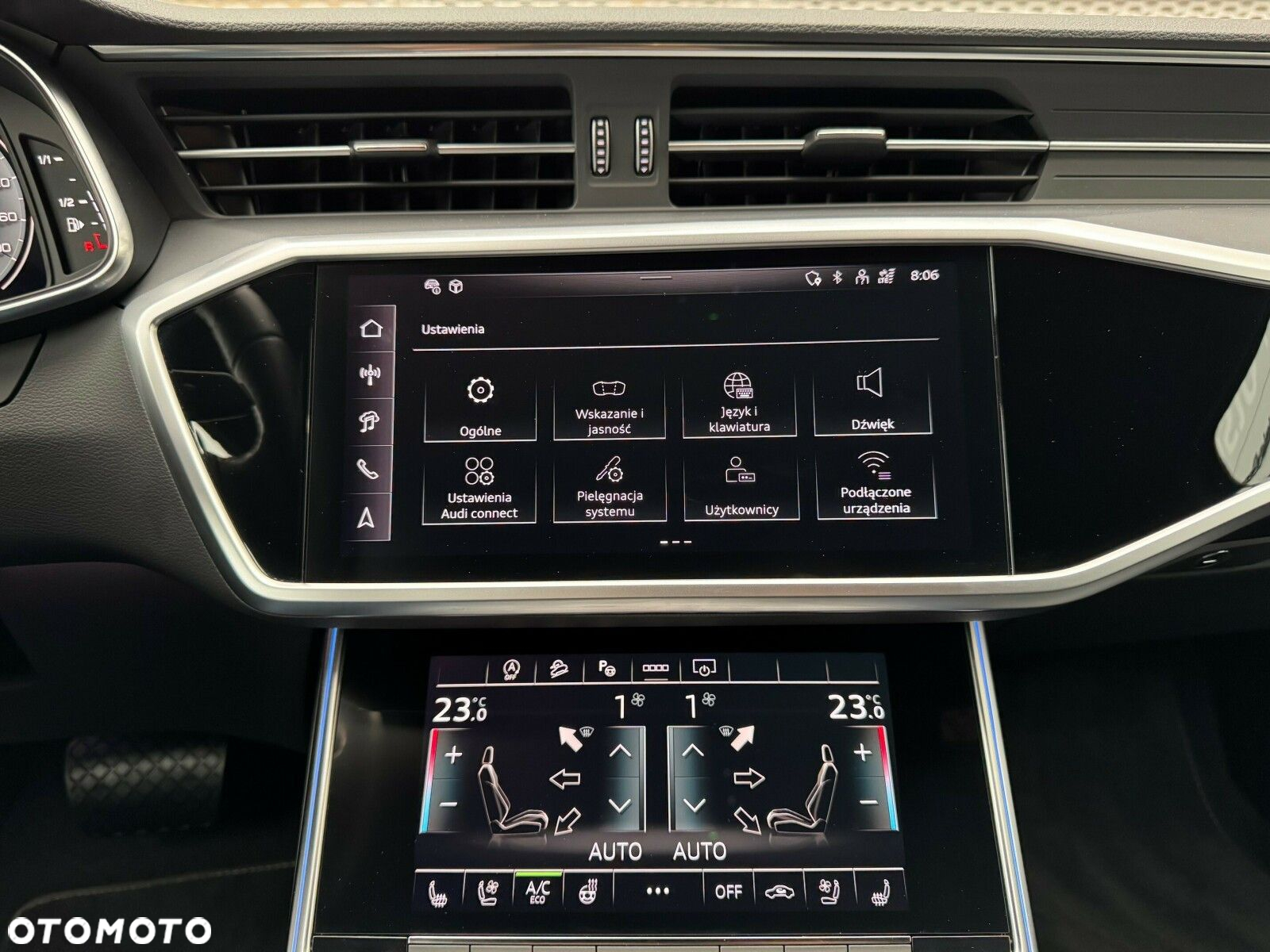 Audi A6 Allroad - 38