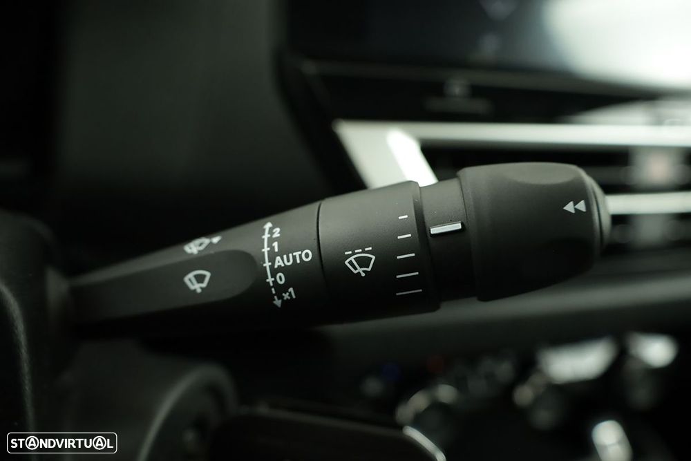 Citroën C4 1.2 PureTech Plus EAT8 - 17