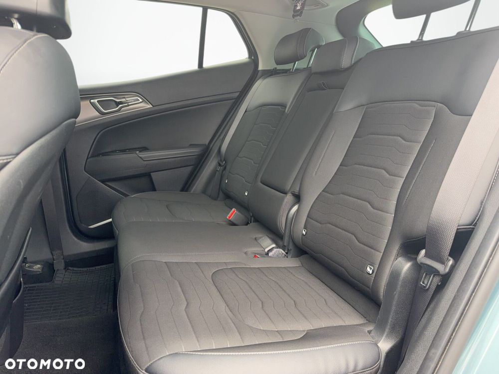 Kia Sportage - 15