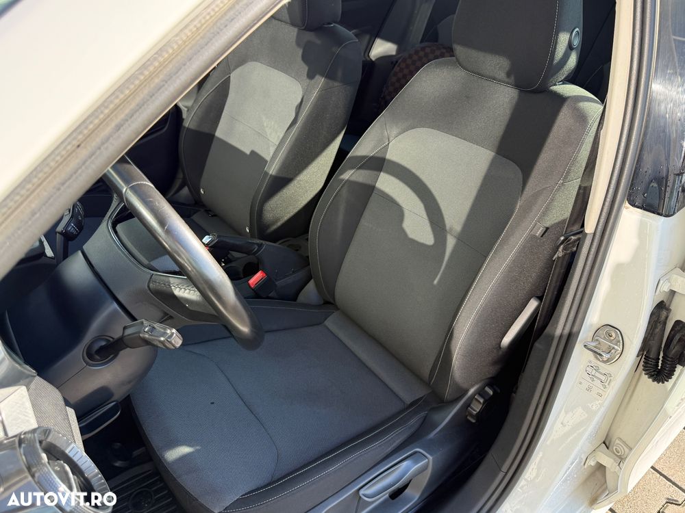 Skoda Fabia 1.0 TSI 110 CP Style - 11