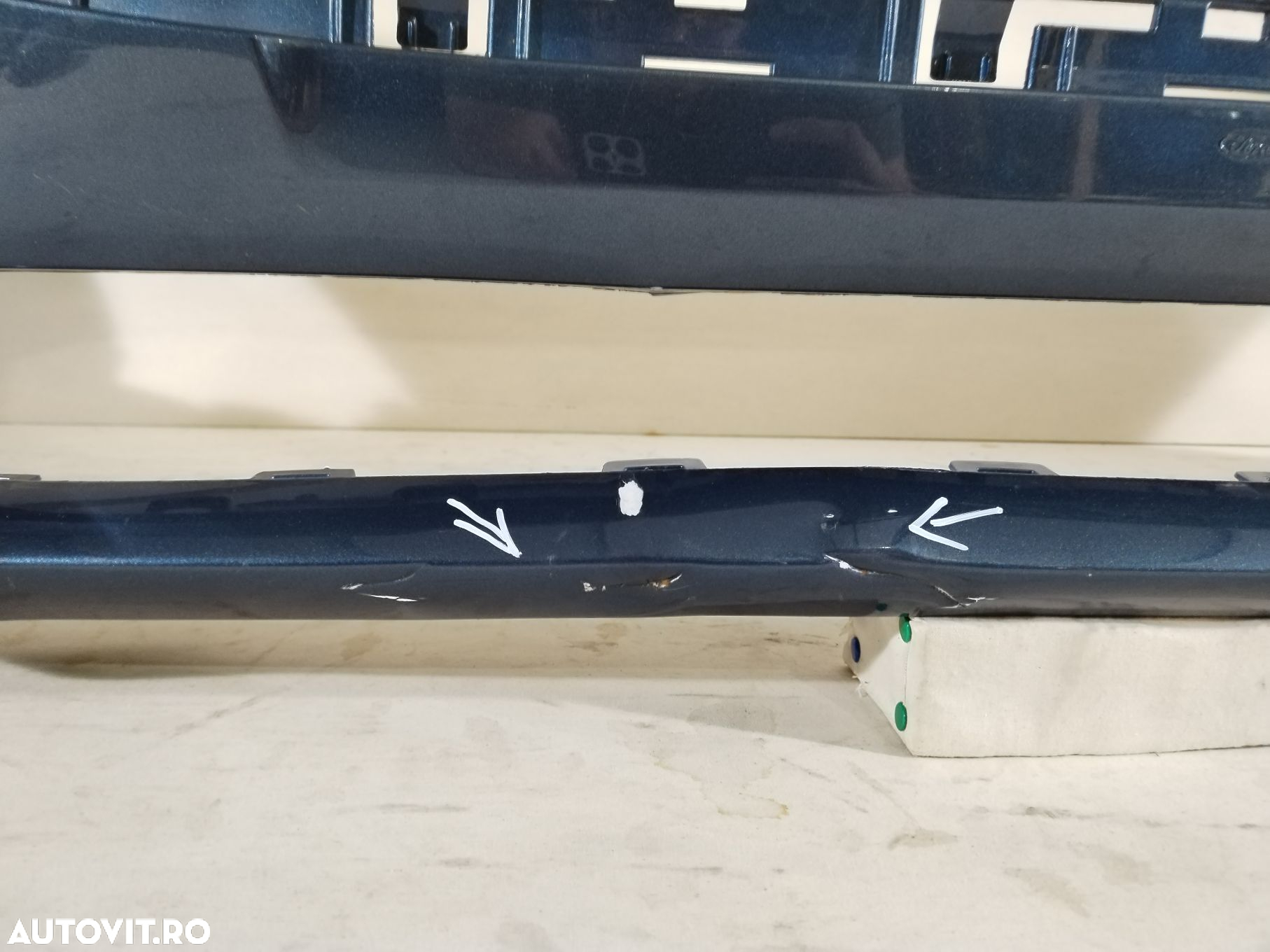 Bara fata Ford Focus  , 2018, 2019, 2020, 2021, 2022, cod OE JX7B-17757-A - 6