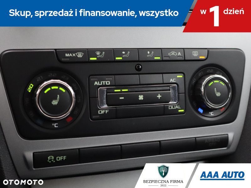 Skoda Octavia - 18