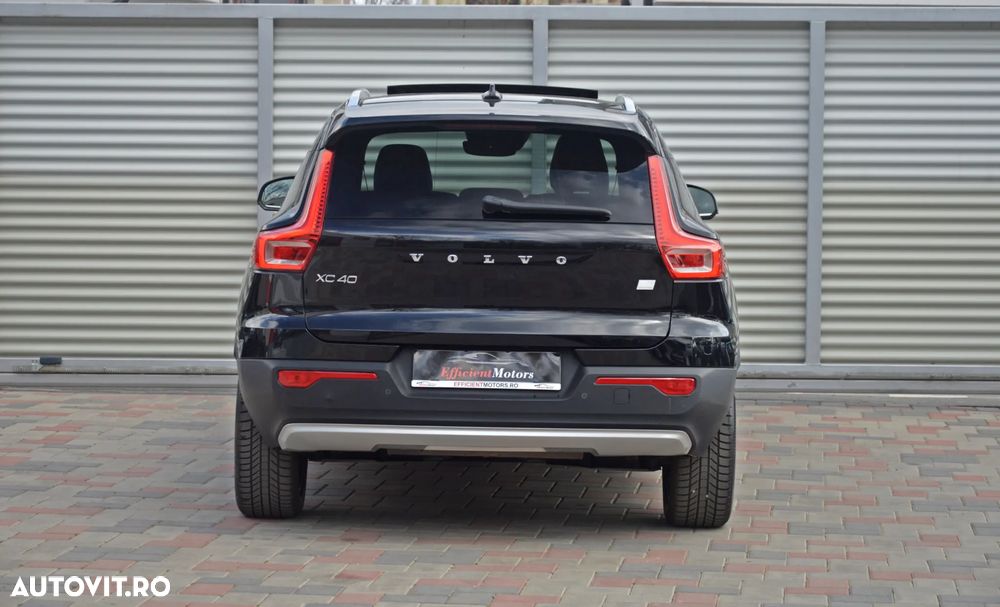 Volvo XC 40 T5 Recharge DKG Inscription - 20