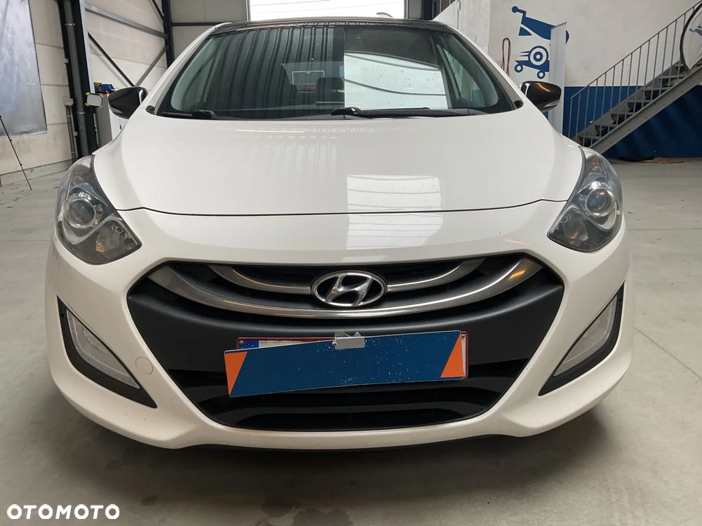 MINI Countryman Cooper D - 7