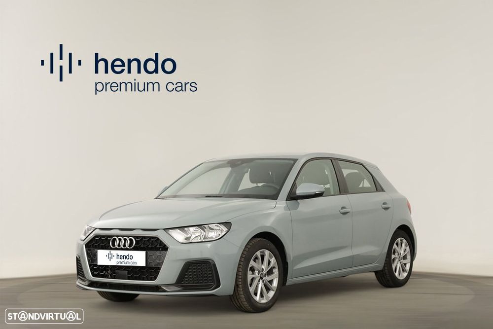 Audi A1 Sportback 30 TFSI Advanced S tronic - 1