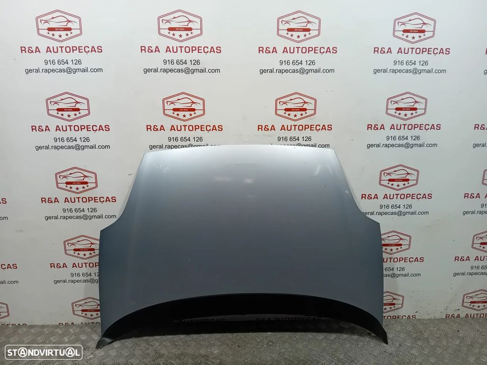 Capot Fiat Grand Punto 199 Original - 1