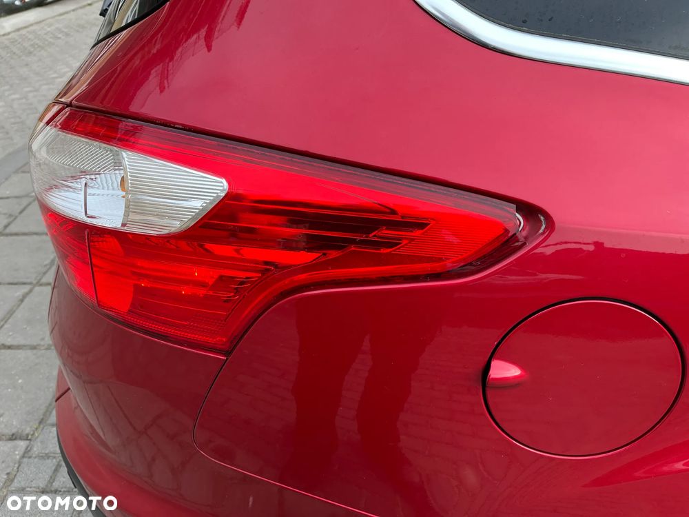 Ford Focus 1.0 EcoBoost Trend - 5