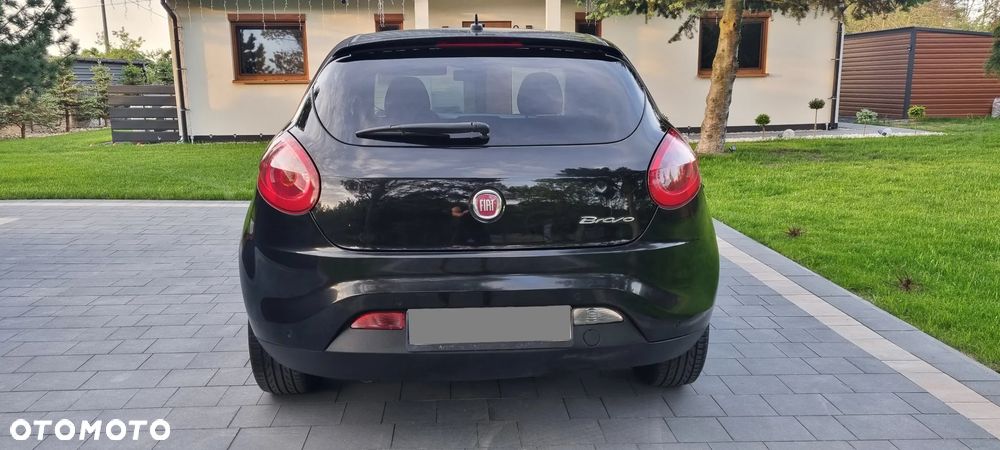 Fiat Bravo 1.4 T-JET 16V Dynamic NAV - 12