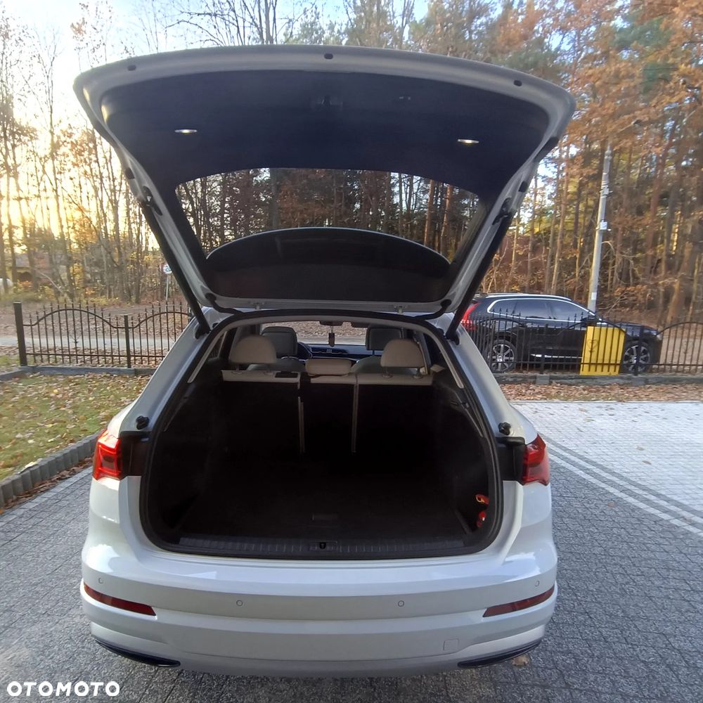 Audi Q3 40 TFSI Quattro S tronic - 9