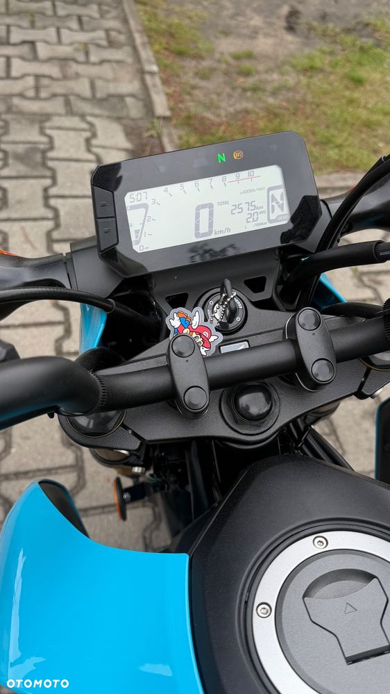 Honda MSX 125 - 6