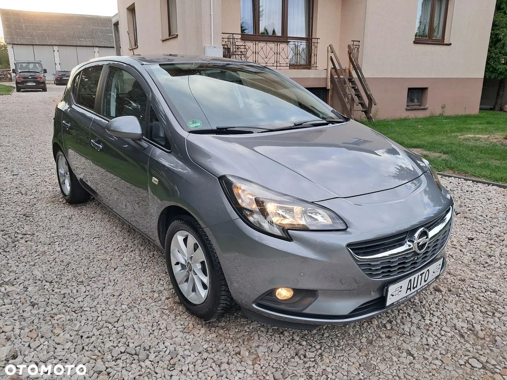 Opel Corsa 1.4 On - 9