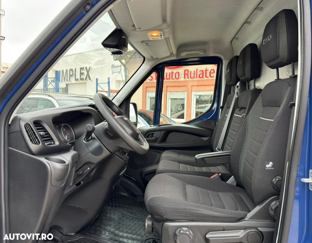 Iveco DAILY - 16
