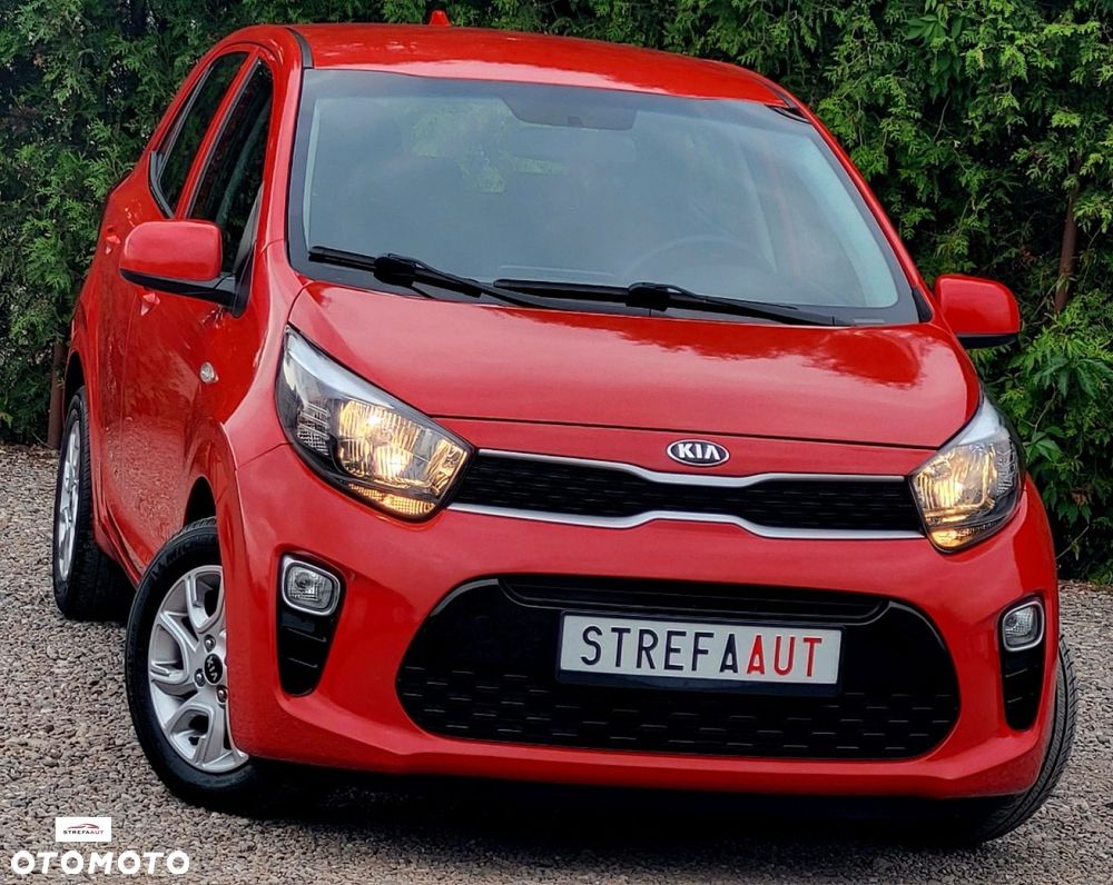Kia Picanto - 3