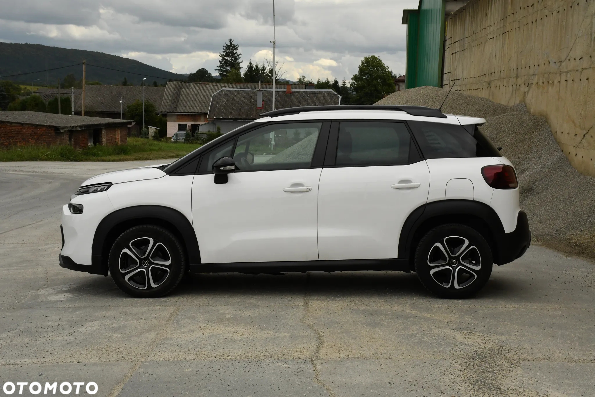 Citroën C3 Aircross - 7