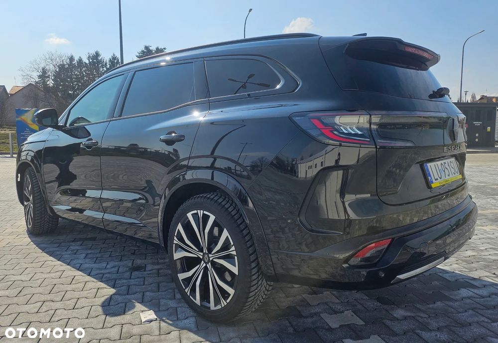 Renault Espace - 5