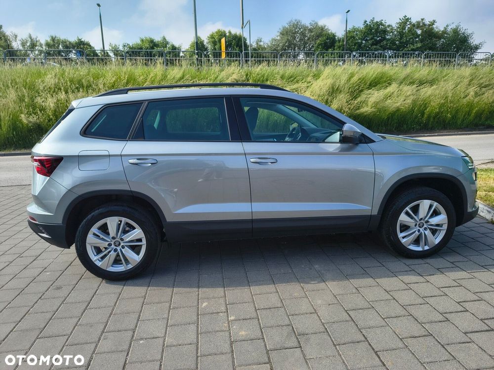 Skoda Karoq - 7