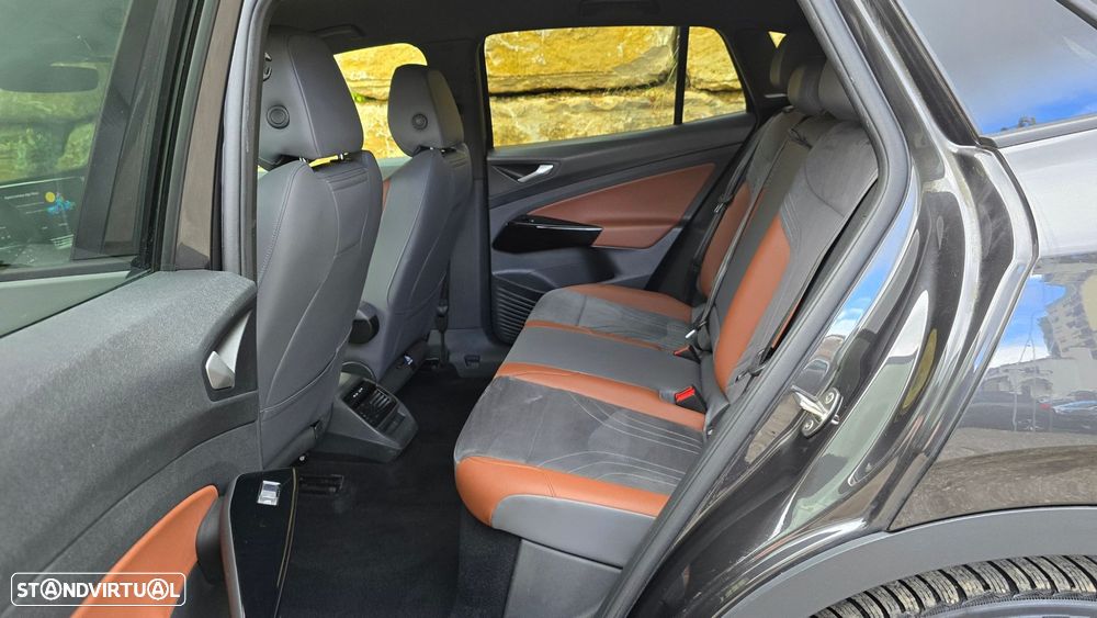 VW ID.4 77 kWh Pro Performance 1st - 57