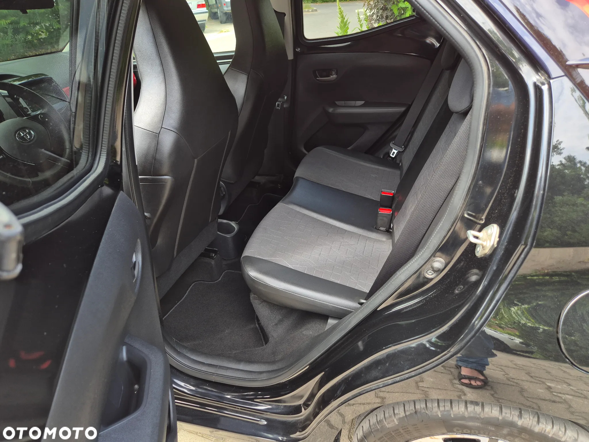 Toyota Aygo - 15