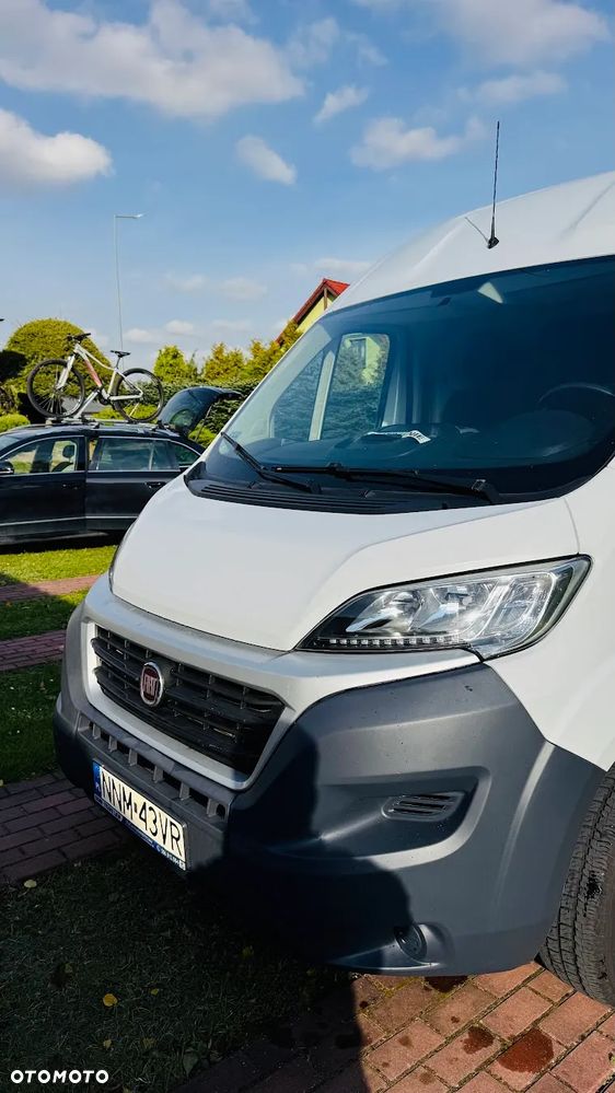 Fiat Fiat Ducato Maxi - 16
