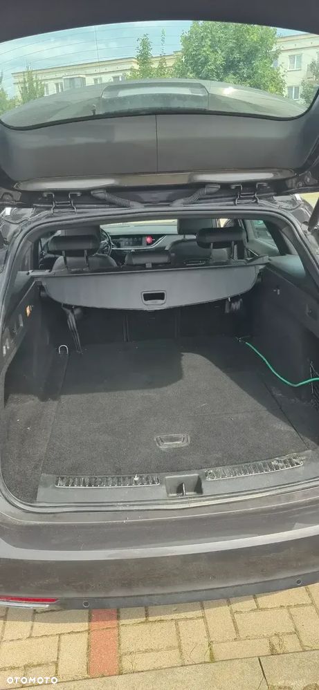 Opel Insignia 2.0 CDTI Elegance S&S - 5