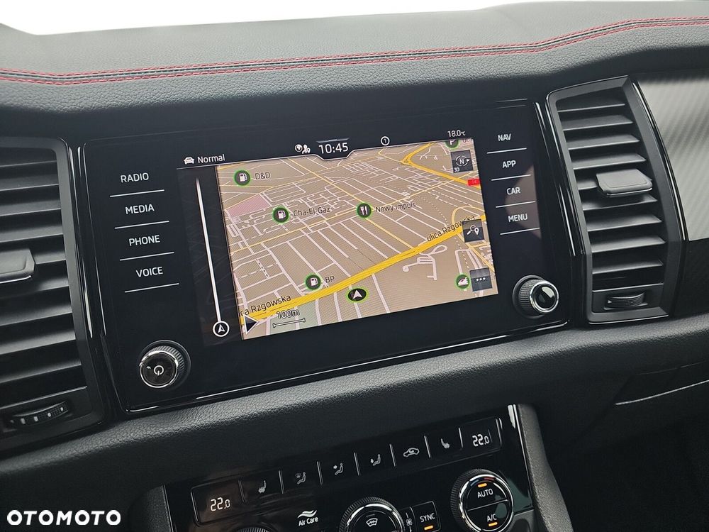 Skoda Kodiaq 2.0 TSI 4x4 RS DSG - 33