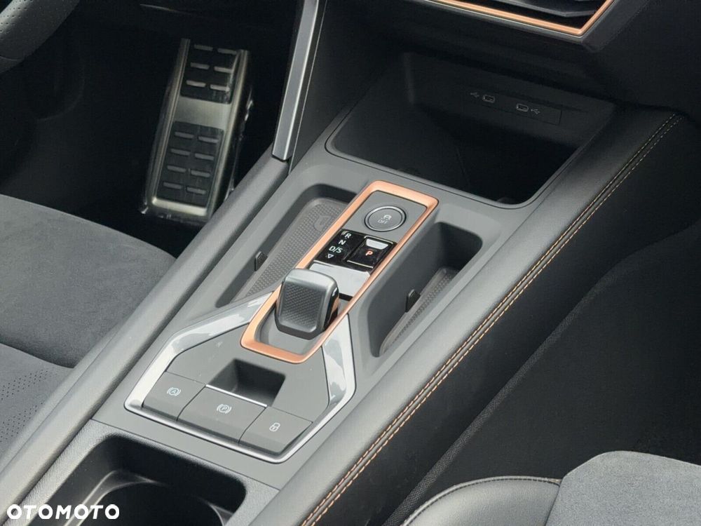Cupra Formentor 2.0 TSI 4Drive VZ DSG - 18