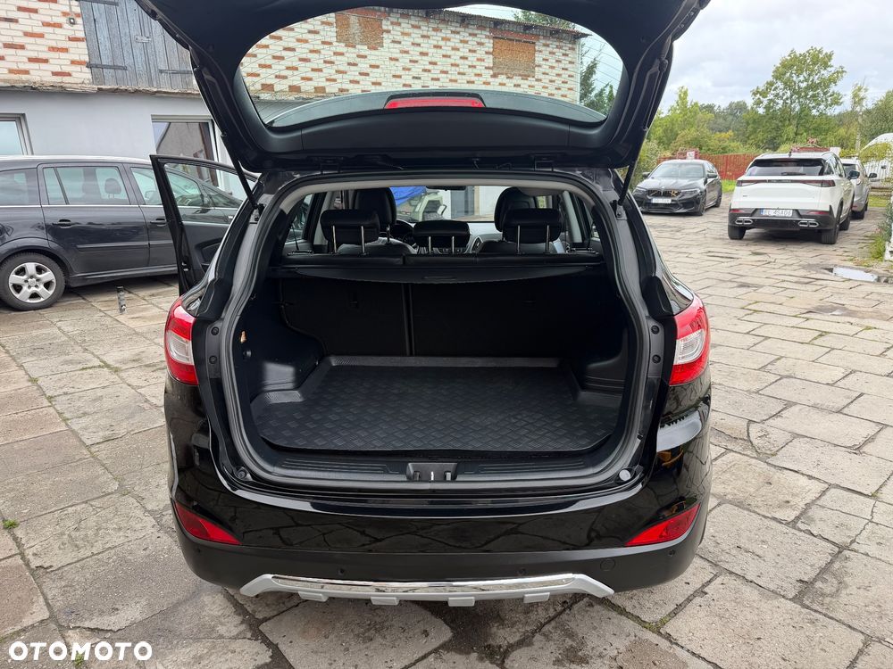 Hyundai ix35 1.6 GDI Style 2WD - 17
