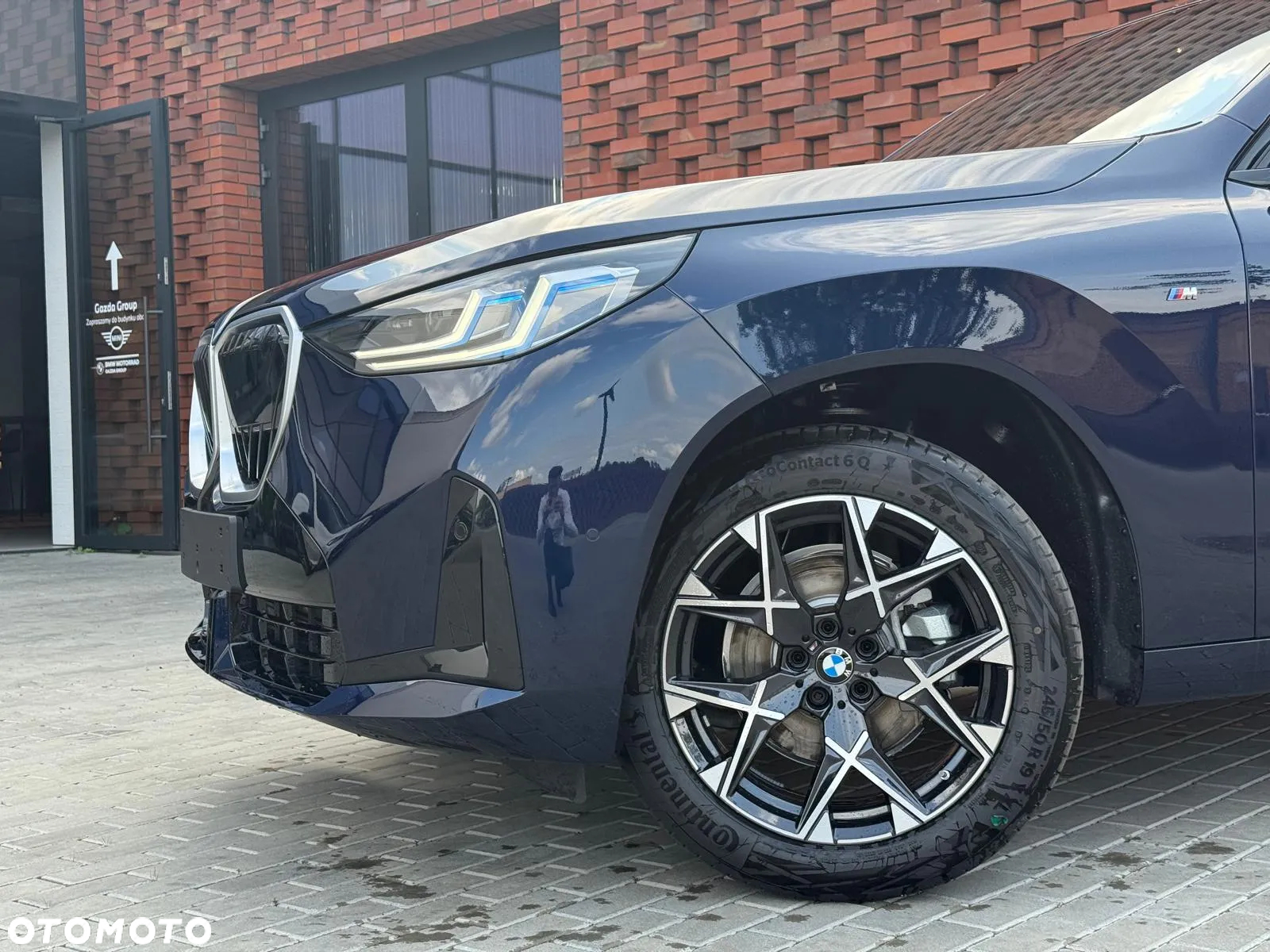 BMW X3 xDrive20d mHEV - 4