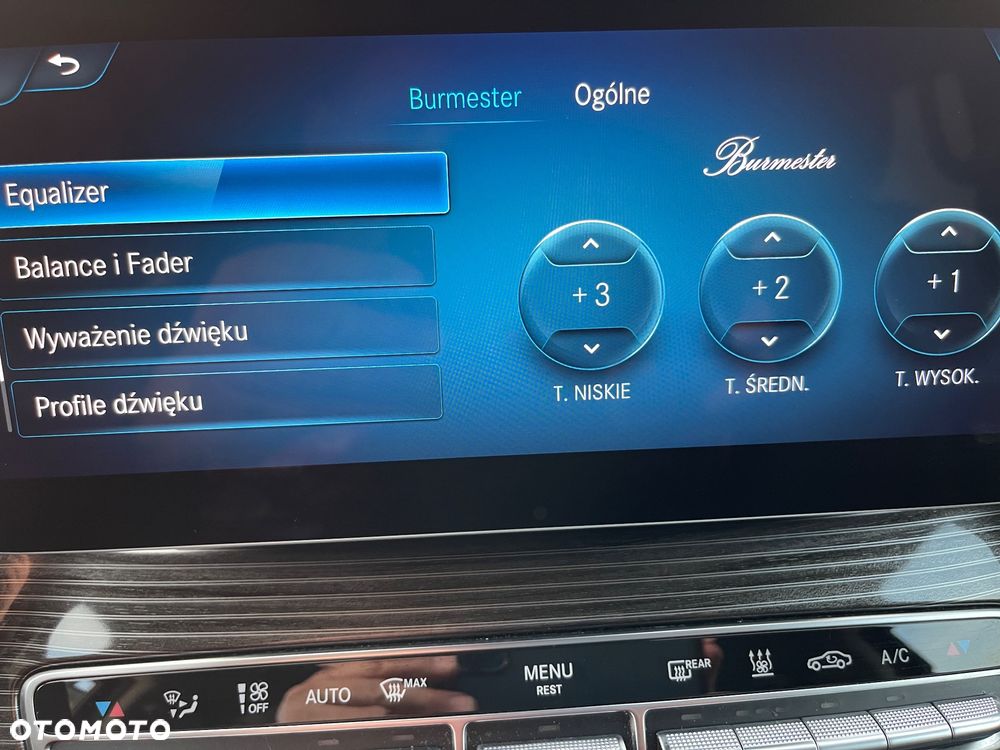 Mercedes-Benz Klasa V 300 d Avantgarde 9G-Tronic (ekstra d³) - 32