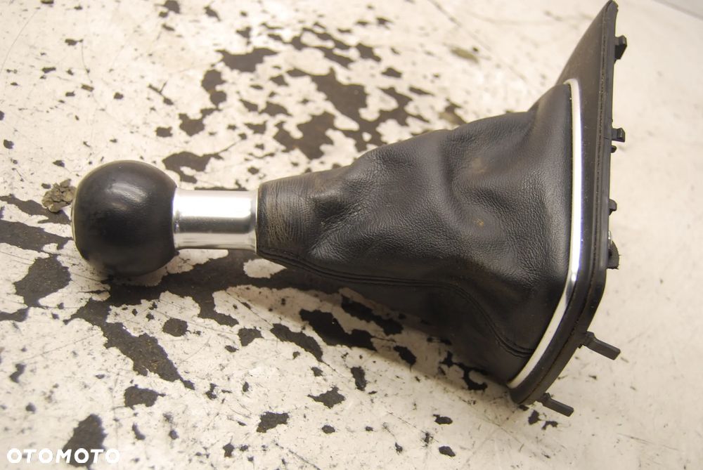 MIESZEK GAŁKA ORYGINAŁ 8L0864261A AUDI A3 8L LIFT - 15